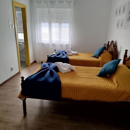 Albergue De Sao Bento Каминя Екстериор снимка