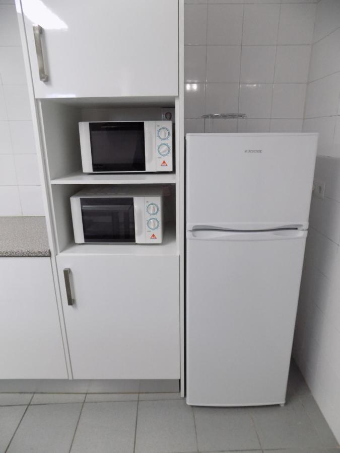 Albergue De Sao Bento Каминя Екстериор снимка