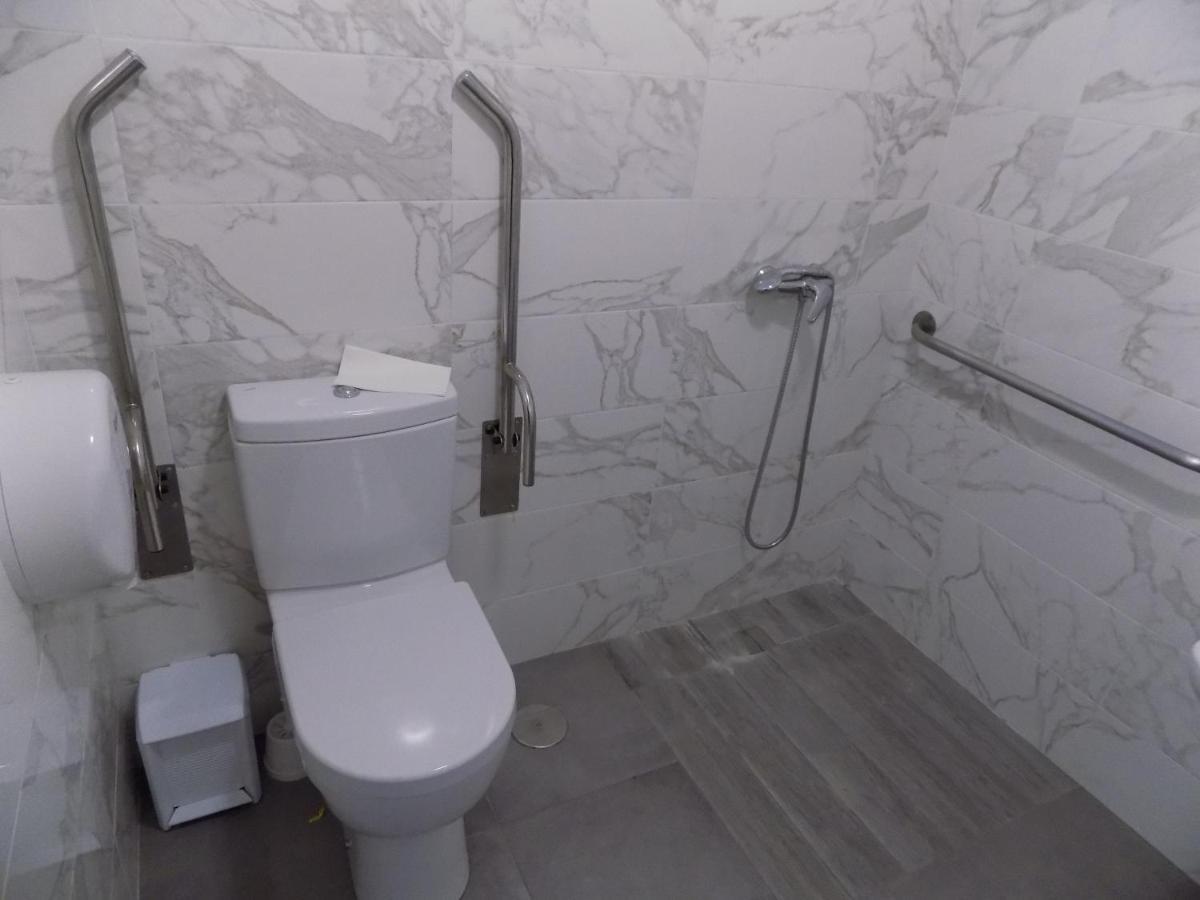 Albergue De Sao Bento Каминя Екстериор снимка