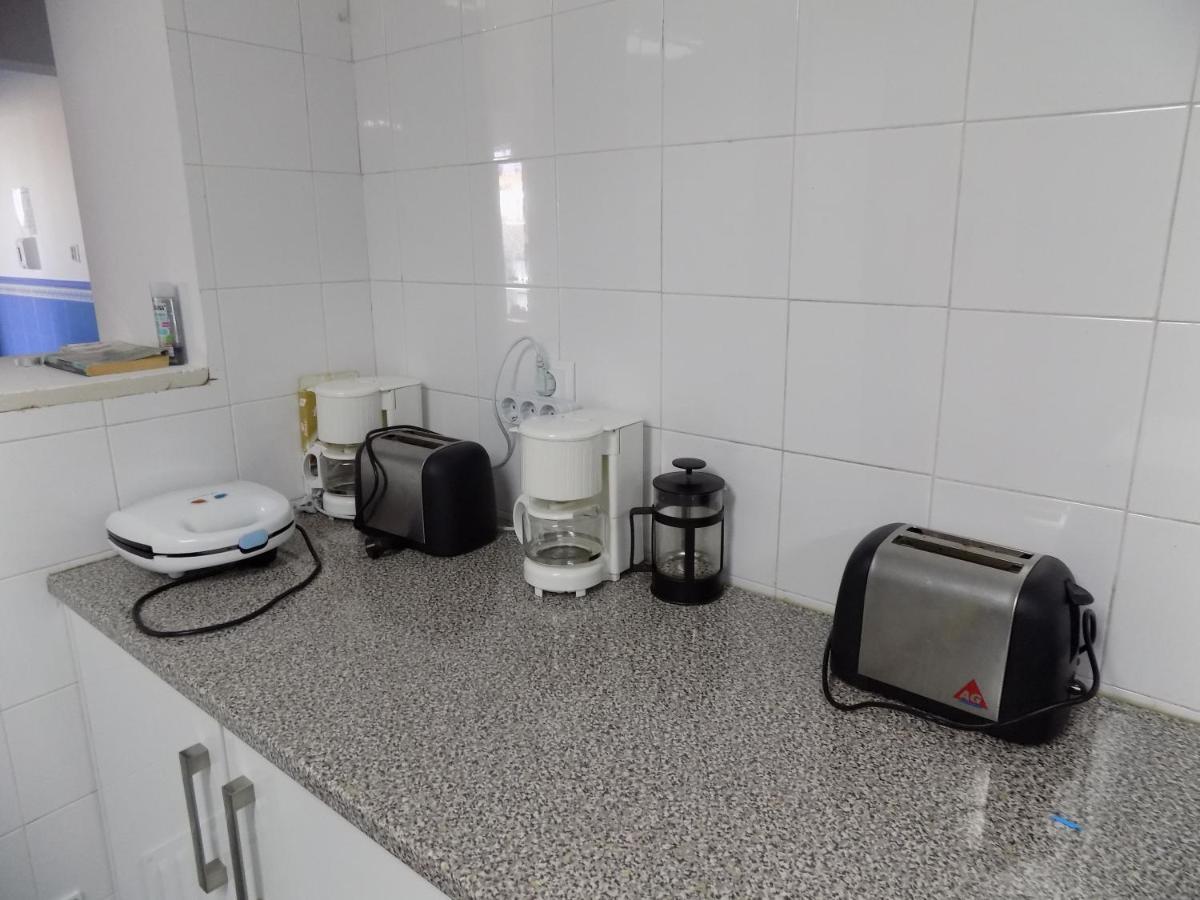 Albergue De Sao Bento Каминя Екстериор снимка