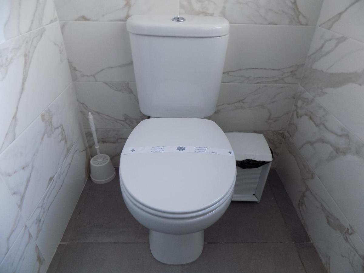 Albergue De Sao Bento Каминя Екстериор снимка